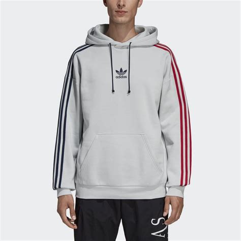 adidas pullover drei streifen herren|adidas Originals Pullover Herren .